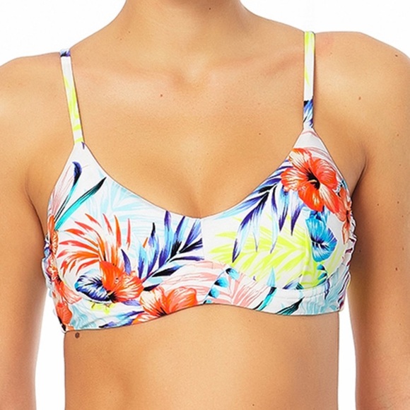 Other - Junior's Underwire Bralette Bikini Top Swimsuit